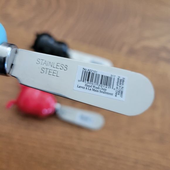 Set of 4, Ugly Doll Spreaders - Picture 3 of 6